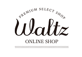 Waltz ONLINE SHOP